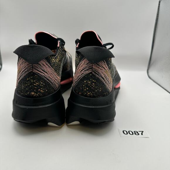 Adidas Adizero Prime X 2.0 Strung Running SHoes Black ID0267 Mens Size 11.5 main image 5